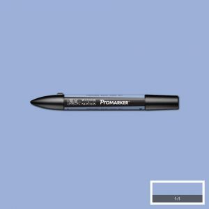 Promarker Winsor&Newton B617 Cornflower